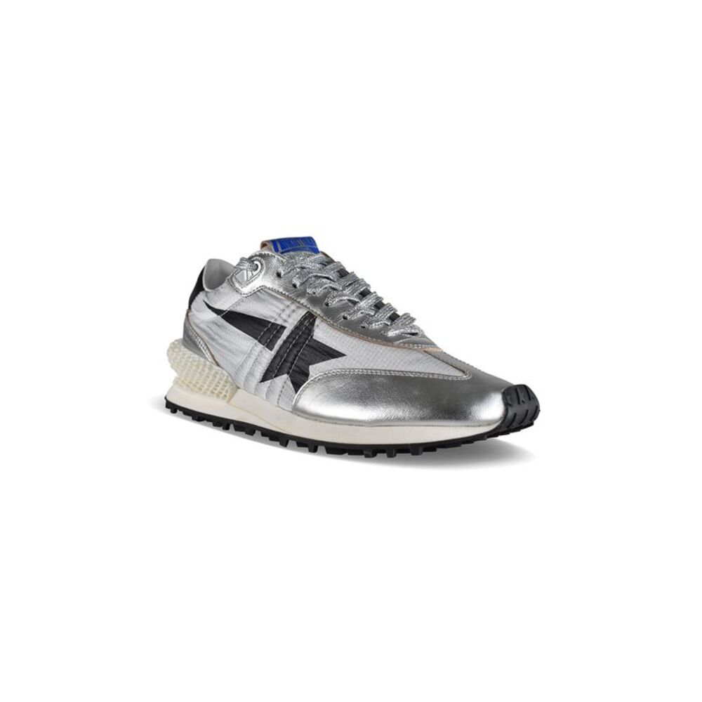 Golden Goose Deluxe Brand Men Sneakers Running Marathon - Picture 2 of 3